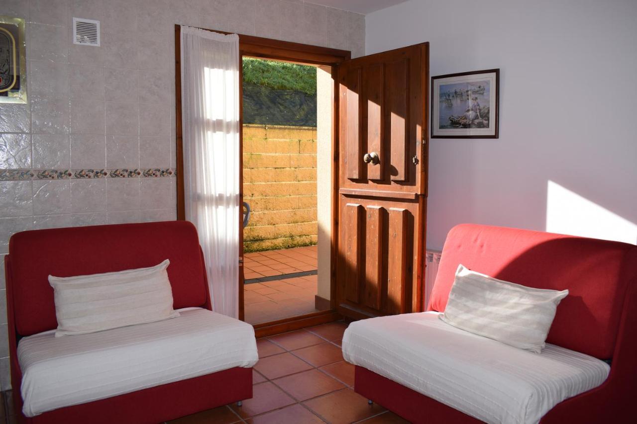 Apartamentos Rurales La Taberna Matienzo Εξωτερικό φωτογραφία