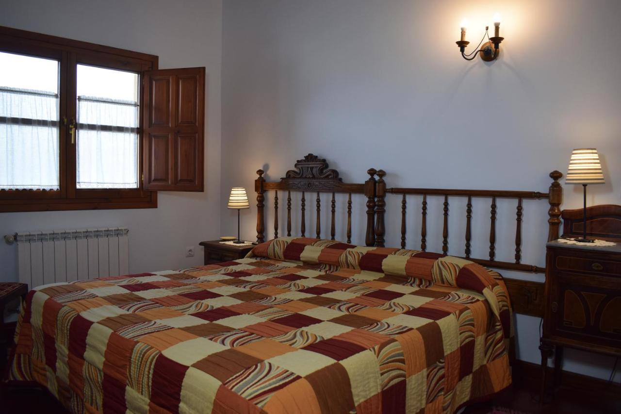 Apartamentos Rurales La Taberna Matienzo Εξωτερικό φωτογραφία