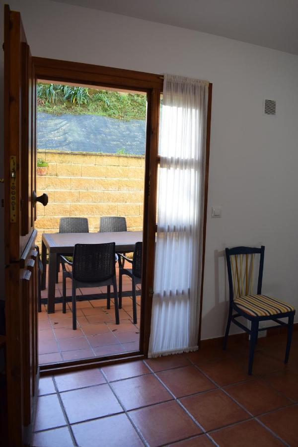 Apartamentos Rurales La Taberna Matienzo Εξωτερικό φωτογραφία