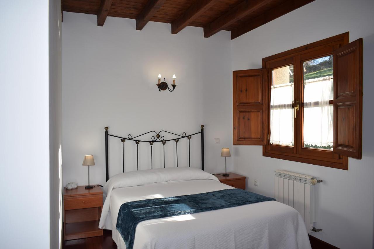 Apartamentos Rurales La Taberna Matienzo Εξωτερικό φωτογραφία
