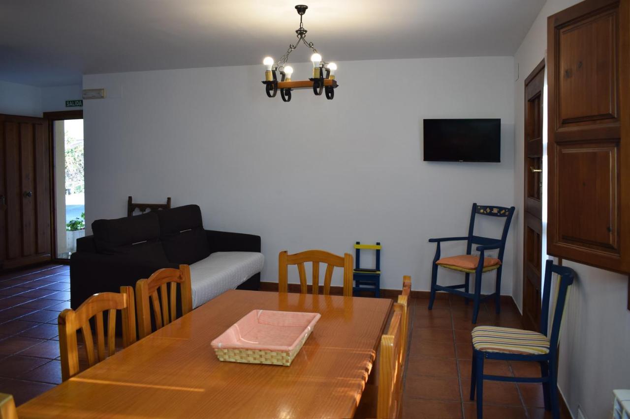 Apartamentos Rurales La Taberna Matienzo Εξωτερικό φωτογραφία