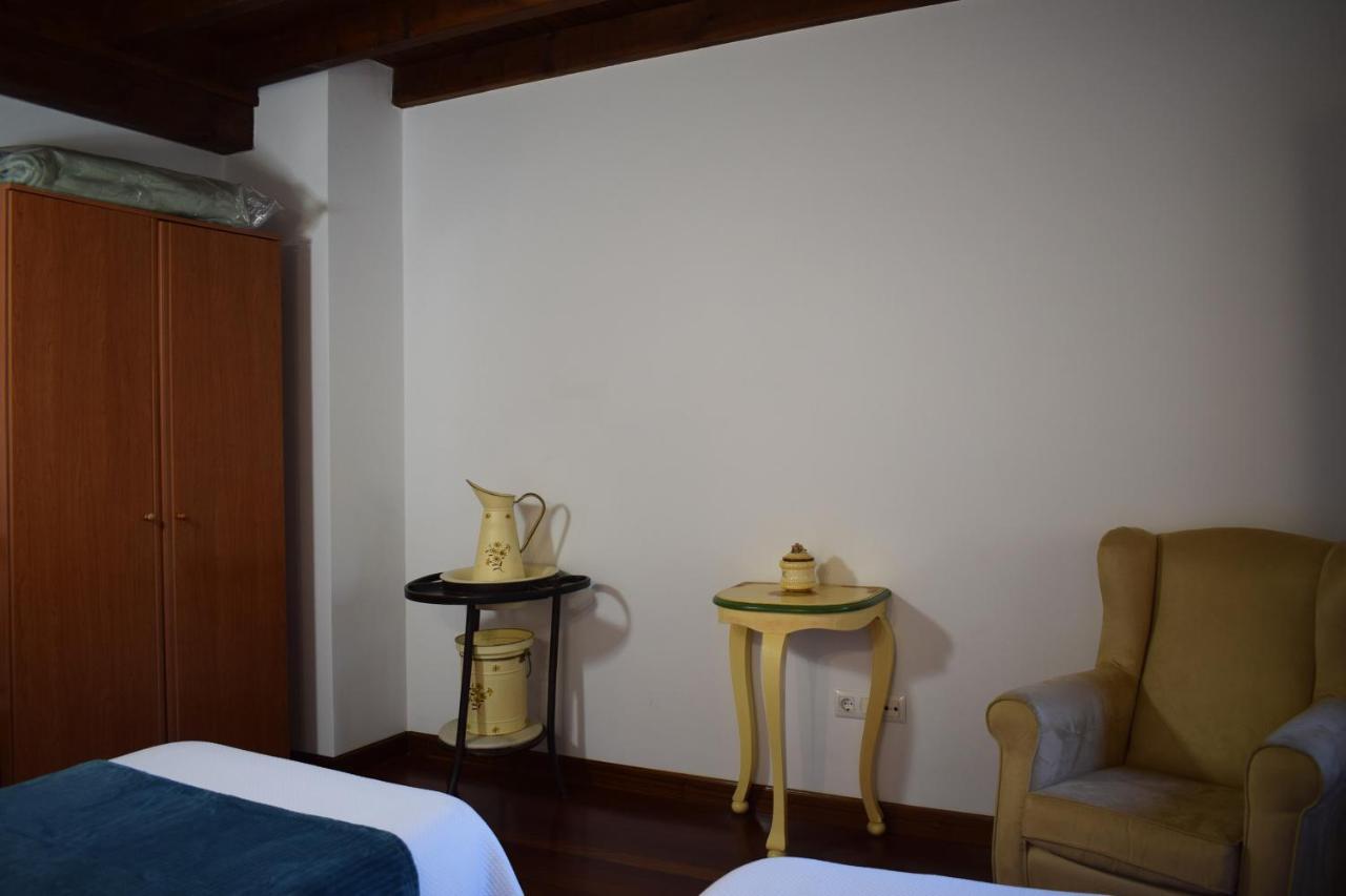 Apartamentos Rurales La Taberna Matienzo Εξωτερικό φωτογραφία